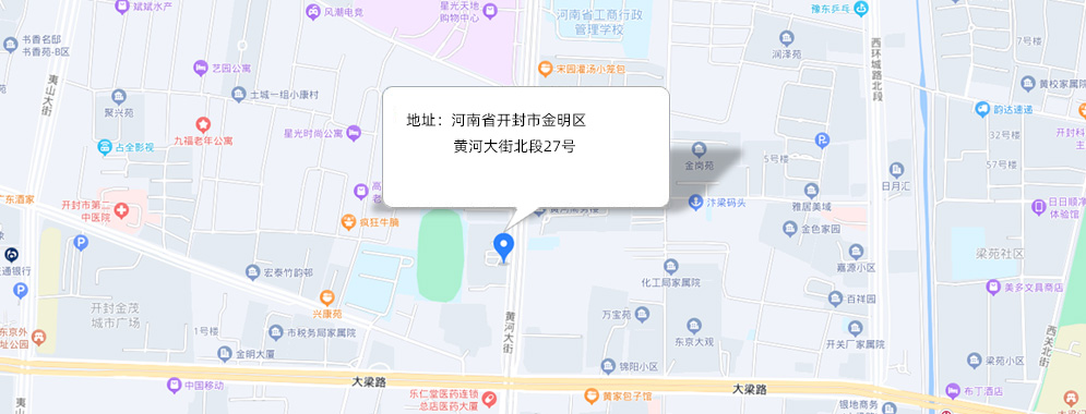运营总部地址：河南省开封市金明区黄河大街北段27号